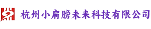 杭州小肩膀未来科技有限公司